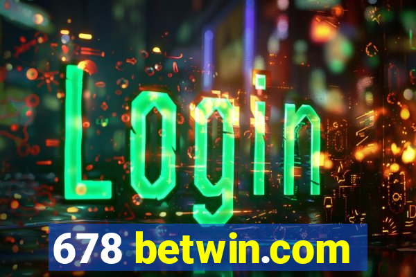 678 betwin.com